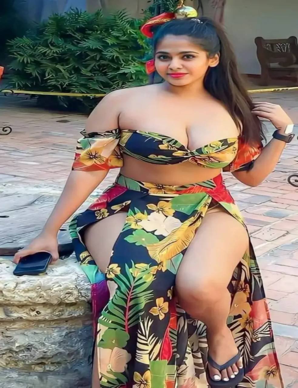 high profile Meerut call girl